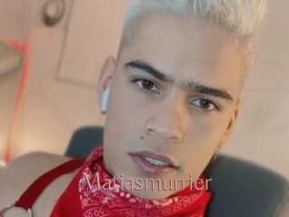 Matiasmurrier