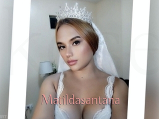 matildasantana Kostenlose Sexcams