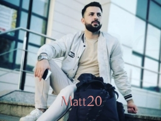 Matt20