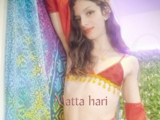 Matta_hari