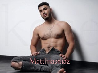 Matthiasdiaz