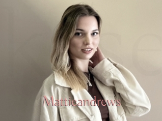 Mattieandrews