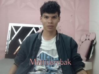 Mattiusrybak