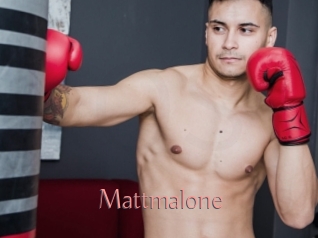 mattmalone Kostenlose Sexcams