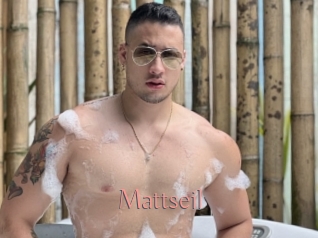 Mattseil
