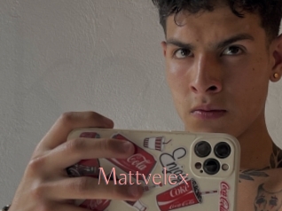 mattvelex Kostenlose Sexcams