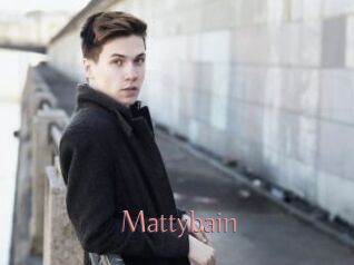 Mattybain