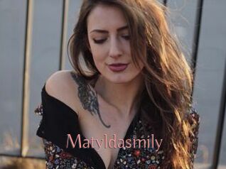 Matyldasmily