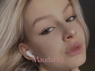 Maudakey