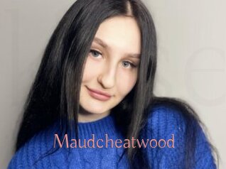Maudcheatwood