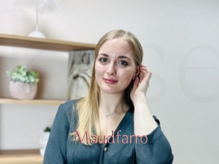 Maudfarro