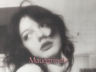 Maudgrindle