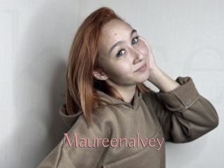 Maureenalvey