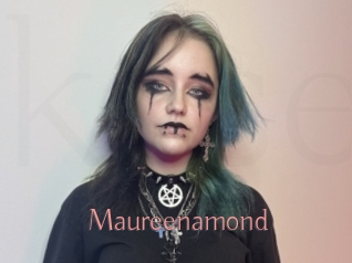 Maureenamond