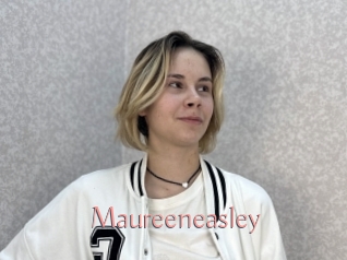 Maureeneasley