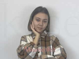 Maureenfelt