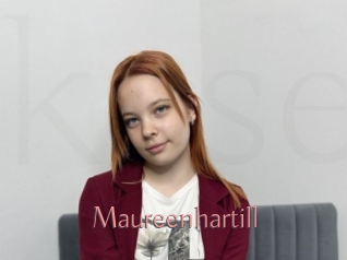 maureenhartill Kostenlose Sexcams