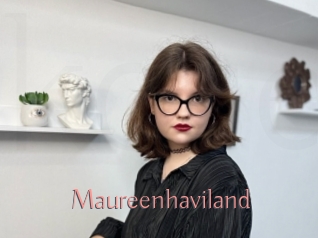 Maureenhaviland