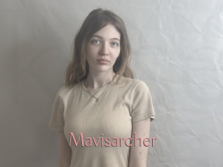 Mavisarcher