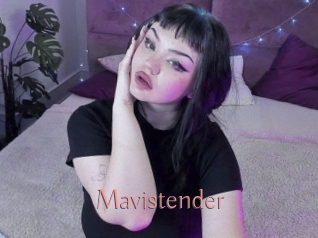 Mavistender