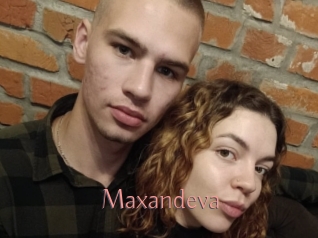 maxandeva Kostenlose Sexcams