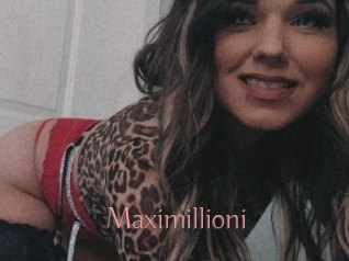 Maximillioni