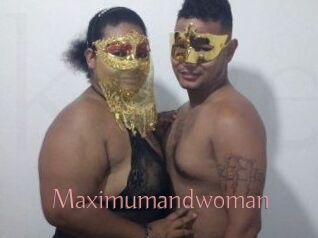 Maximumandwoman