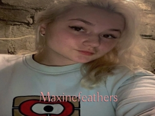 Maxinefeathers