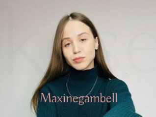 Maxinegambell