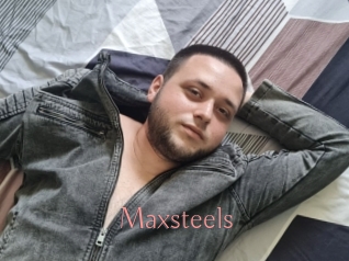Maxsteels