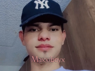 Maxxiboyx