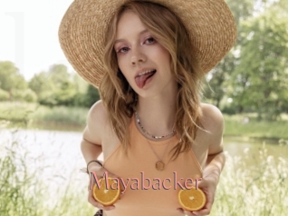 mayabacker Kostenlose Sexcams