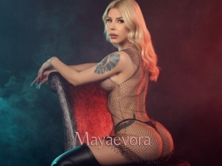 Mayaevora