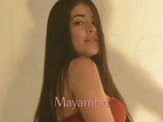 Mayamhot