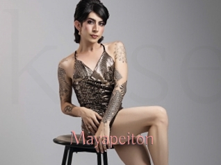 mayapeiton Kostenlose Sexcams