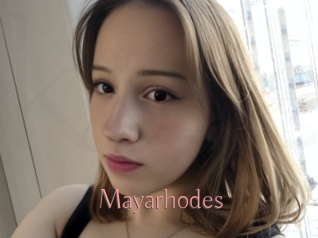 Mayarhodes