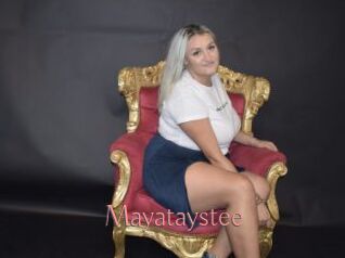 Mayataystee