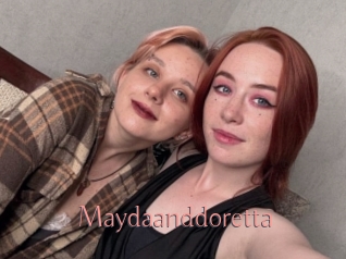 Maydaanddoretta