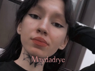 Maydadrye
