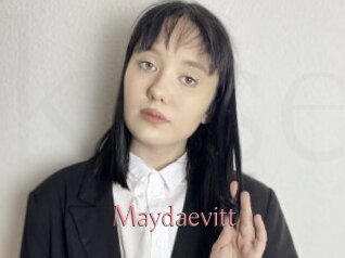 Maydaevitt