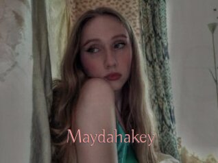 Maydahakey