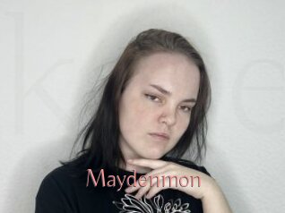 Maydenmon