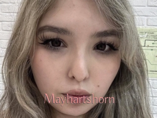 Mayhartshorn
