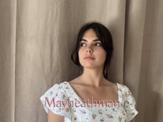 mayheathman Kostenlose Sexcams