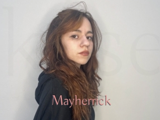 Mayherrick