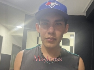 Maykross