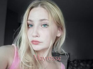 Mayrosse