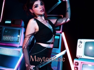 mayterouse Kostenlose Sexcams
