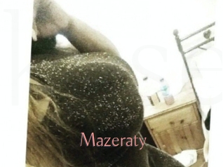 Mazeraty
