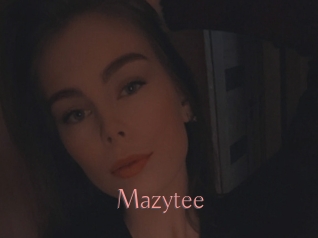 Mazytee